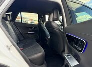 Mercedes-Benz GLC SUV / Terénní 2,0 l 145 kw