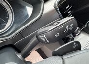 Škoda Superb Liftback 2,0 l 110 kw