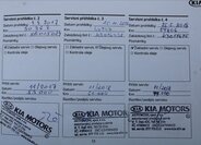KIA Ceed Hatchback 1,4 l 73 kw