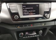 Škoda Fabia Kombi 1,2 l 81 kw