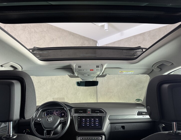 Volkswagen Tiguan Allspace 20