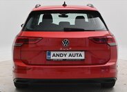 Volkswagen Golf Kombi 2,0 l 110 kw