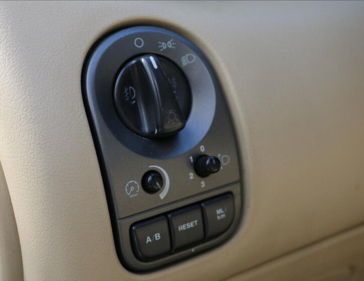 Jaguar X-Type Sedan 2,2 l 114 kw