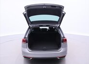 Volkswagen Passat Kombi 2,0 l 140 kw