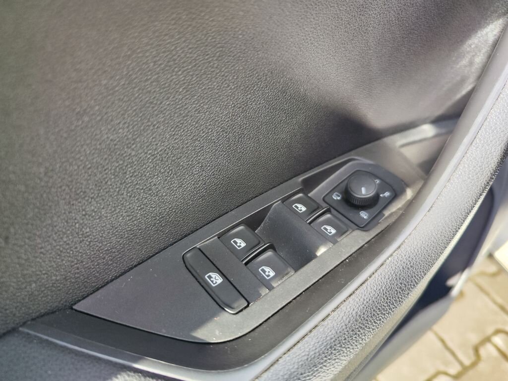 Škoda Karoq SUV 2,0 l 85 kw