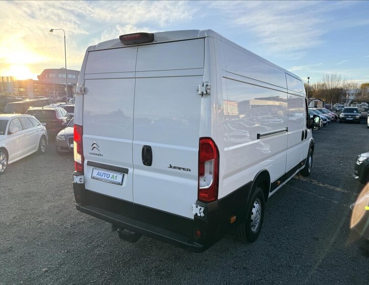 Citroën Jumper 4