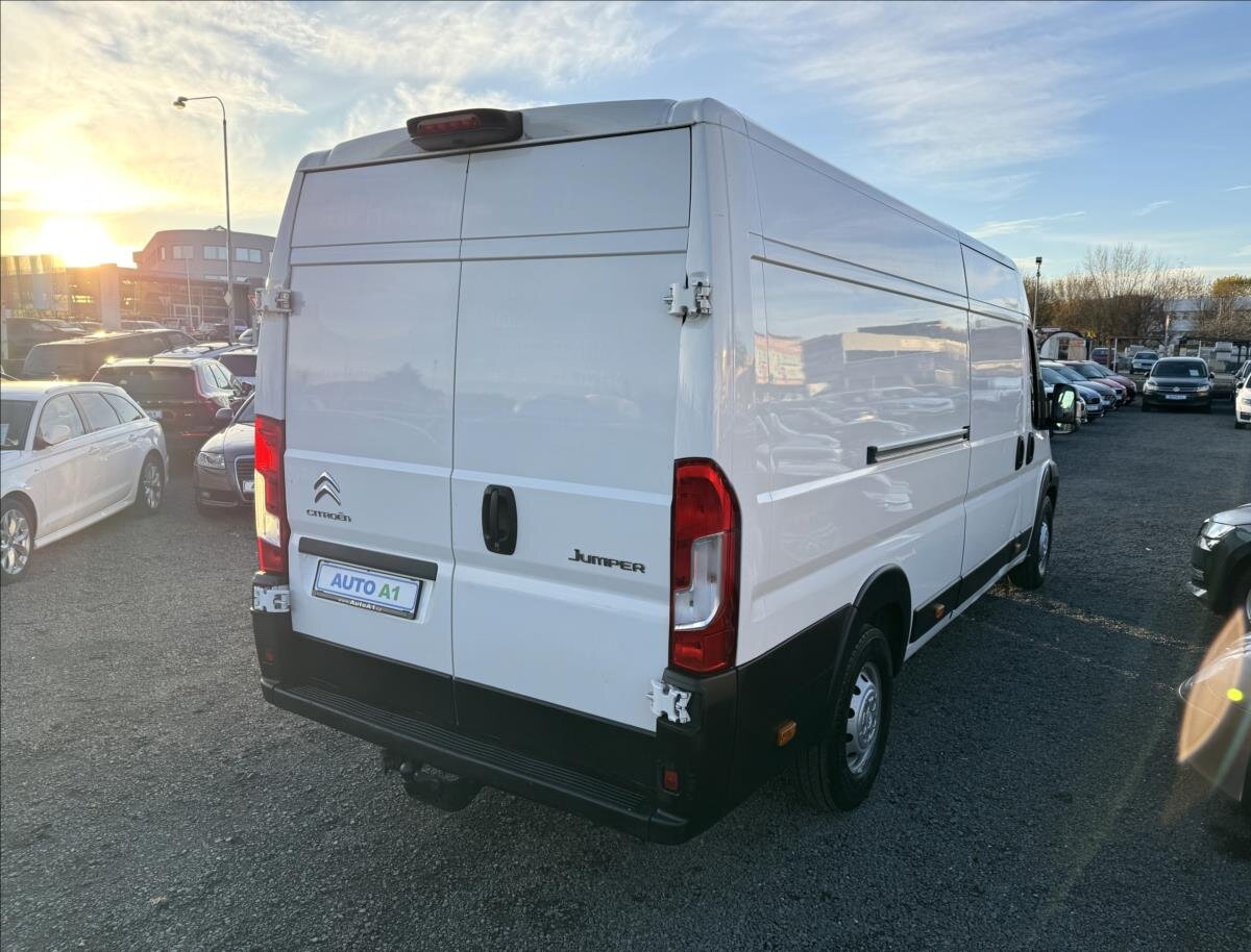 Citroën Jumper