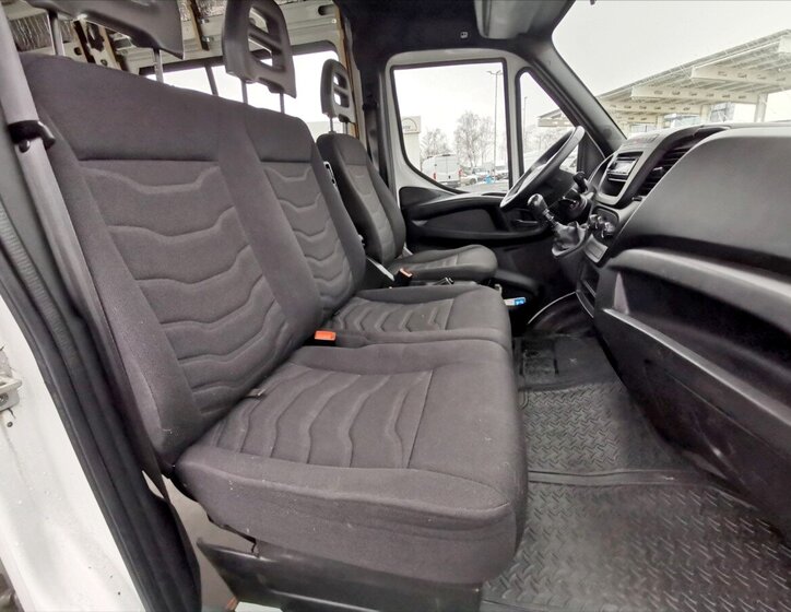 Iveco Daily Ostatní 3,0 l 107 kw