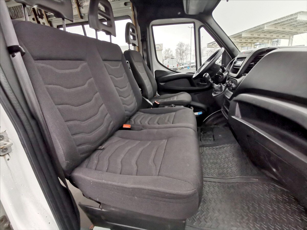 Iveco Daily Ostatní 3,0 l 107 kw