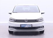 Volkswagen Touran MPV 1,4 l 110 kw