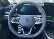 Volkswagen Passat 16