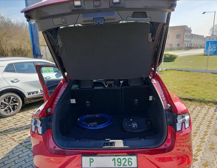 Ford Mustang Mach-E 21