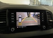 Škoda Karoq SUV 1,5 l 110 kw