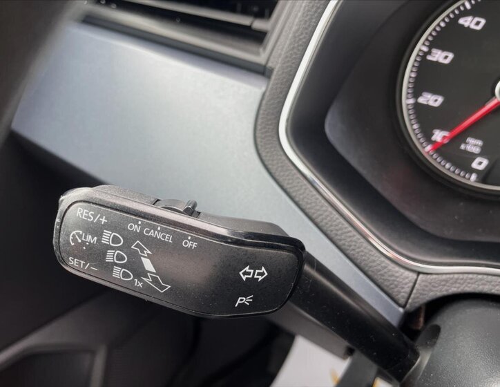 Seat Arona SUV / Terénní 999,0 70 kw