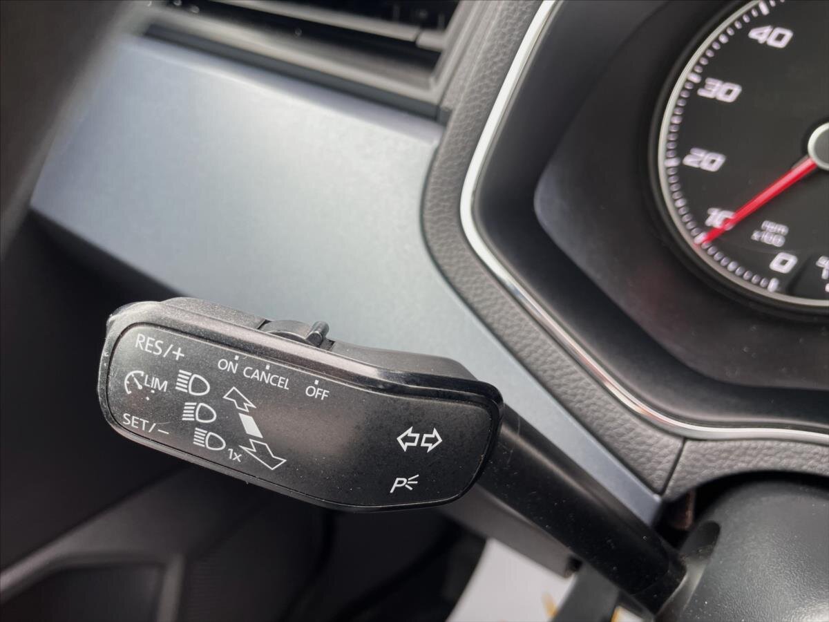 Seat Arona SUV / Terénní 999,0 70 kw