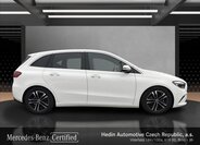 Mercedes-Benz Třídy B 6