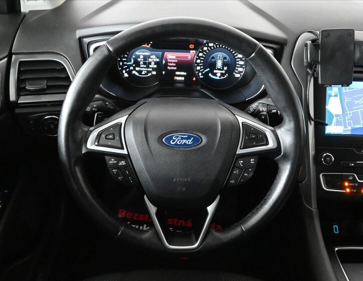 Ford Mondeo Kombi 2,0 l 140 kw