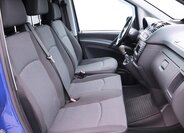 Mercedes-Benz Vito 11
