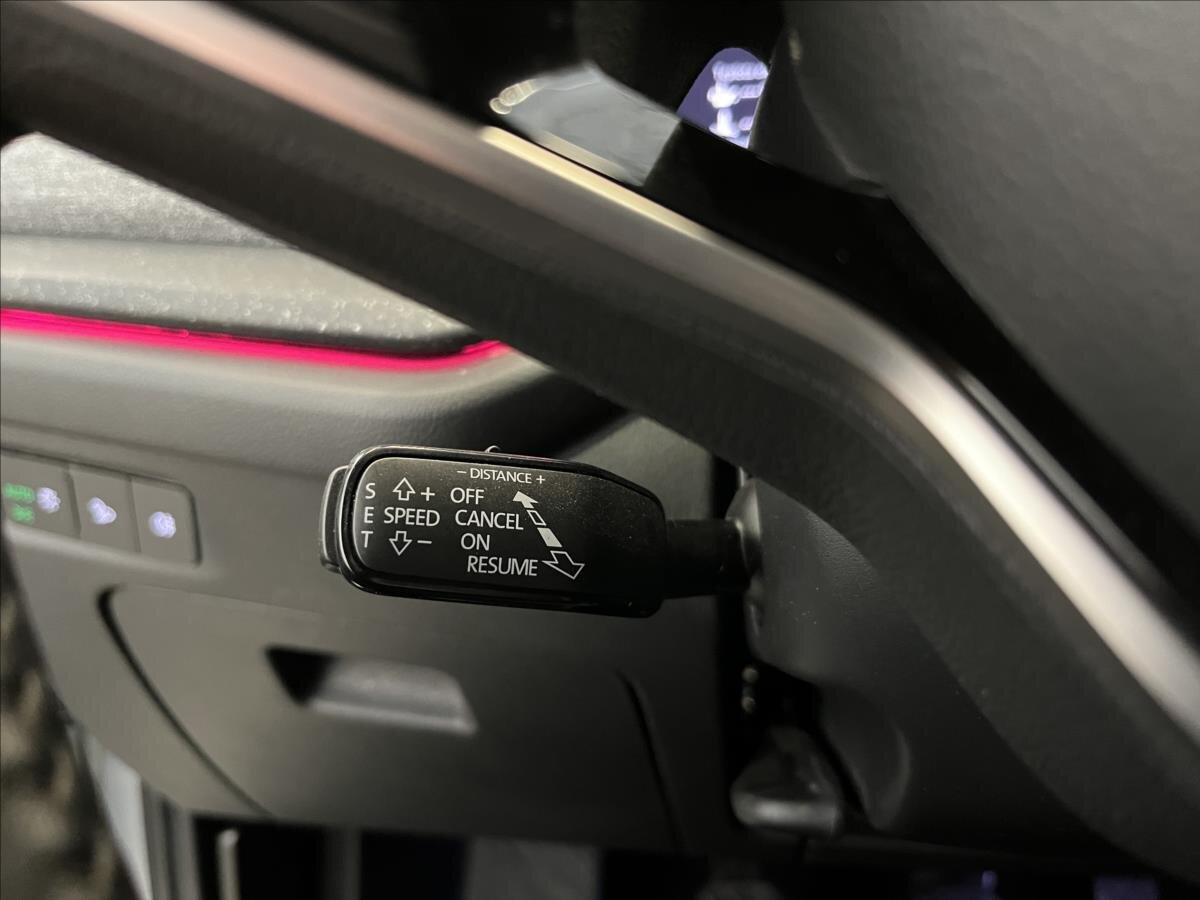 Škoda Octavia Liftback 1,5 l 110 kw