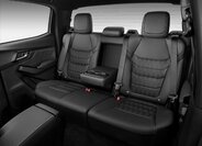 Isuzu D-Max Pick-up 1,9 l 120 kw