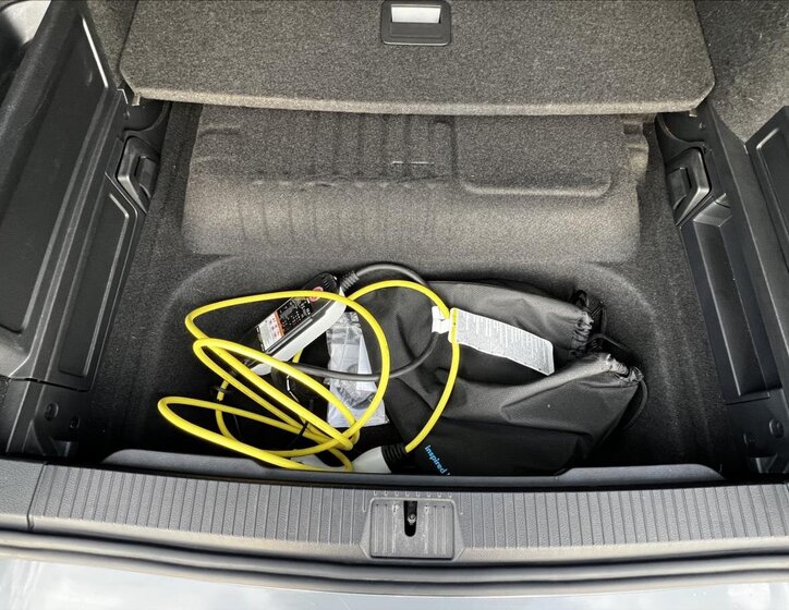 Volkswagen Passat Kombi 1,4 l 160 kw