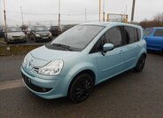Renault Modus Hatchback 1,1 l 55 kw