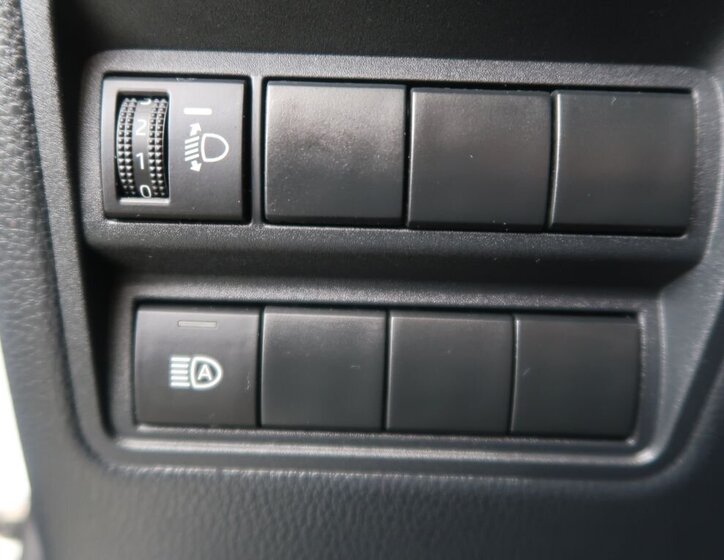 Toyota Yaris Cross Hatchback 1,5 l 68 kw