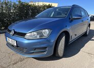 Volkswagen Golf Kombi 1,6 l 81 kw