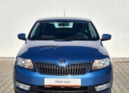 Škoda Rapid 4