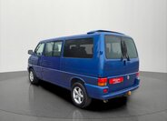 Volkswagen Caravelle Kombi 2,5 l 75 kw