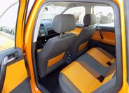 Volkswagen Polo Hatchback 1,4 l 59 kw