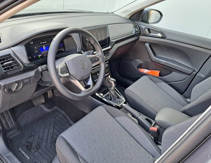 Volkswagen Ostatní Hatchback 999,0 85 kw