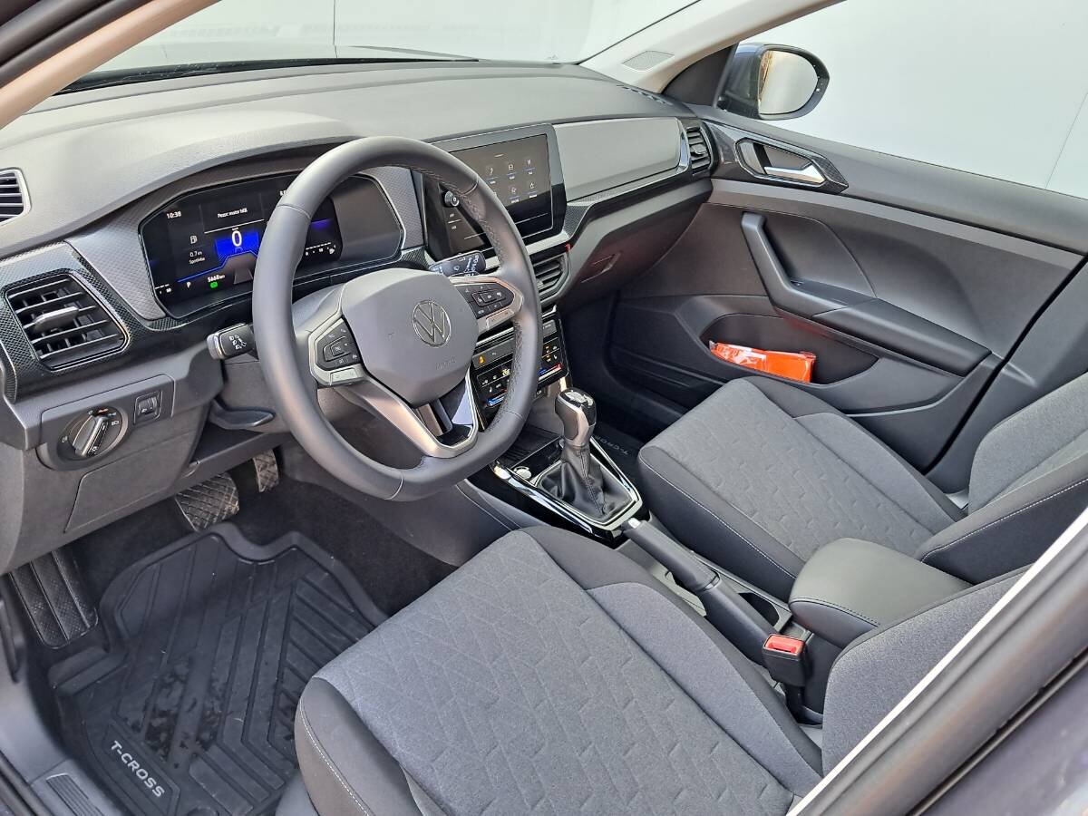 Volkswagen Ostatní Hatchback 999,0 85 kw