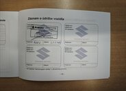 Suzuki Swace Kombi 1,8 l 72 kw