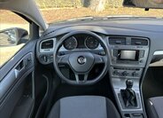 Volkswagen Golf Hatchback 1,2 l 63 kw