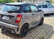 Ligier JS 50 L Hatchback 478,0 6 kw