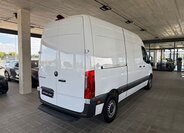 Mercedes-Benz Sprinter Skříň 0,0 85 kw