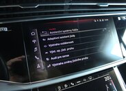 Audi Q8 SUV 3,0 l 210 kw