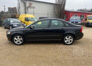 Volvo S40 Sedan 1,6 l 84 kw