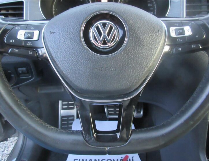 Volkswagen Golf Sportsvan Hatchback 1,6 l 81 kw