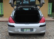 Peugeot 308 Hatchback 1,4 l 70 kw