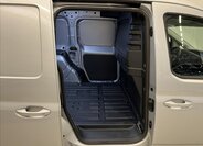 Volkswagen Caddy Skříň 2,0 l 55 kw