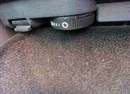 Volkswagen Golf Sportsvan Kombi 1,2 l 63 kw