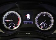 Škoda Karoq SUV / Terénní 1,5 l 110 kw