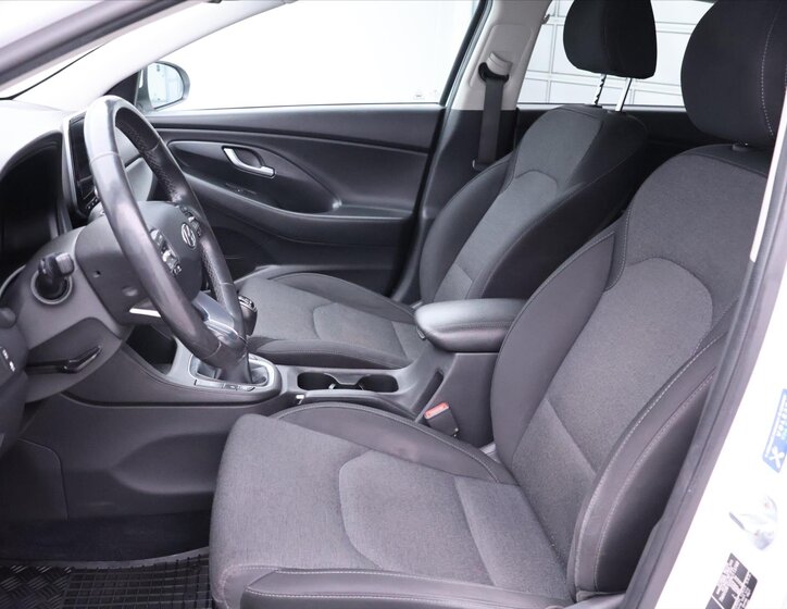 Hyundai i30 Kombi 1,5 l 118 kw