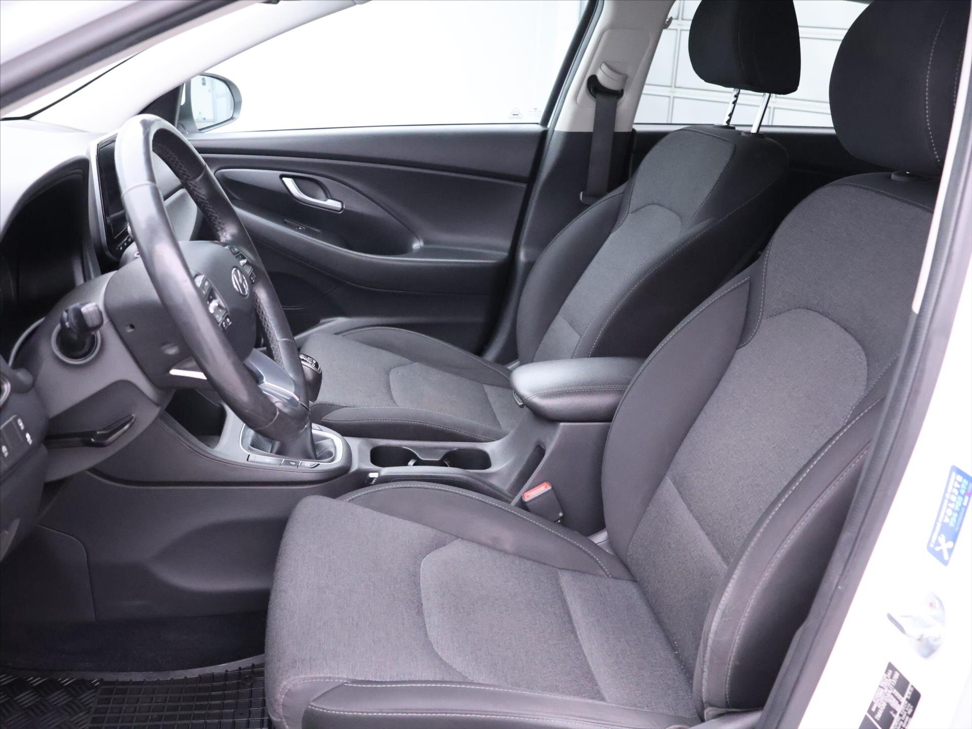 Hyundai i30 Kombi 1,5 l 118 kw