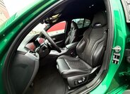 BMW M3 Sedan 3,0 l 375 kw