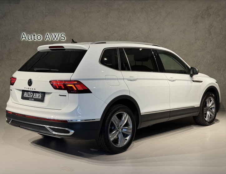 Volkswagen Tiguan Allspace 6