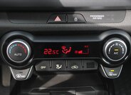 KIA Rio Hatchback 1,2 l 61 kw