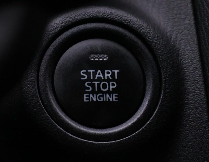 Mazda CX-5 SUV 2,0 l 121 kw